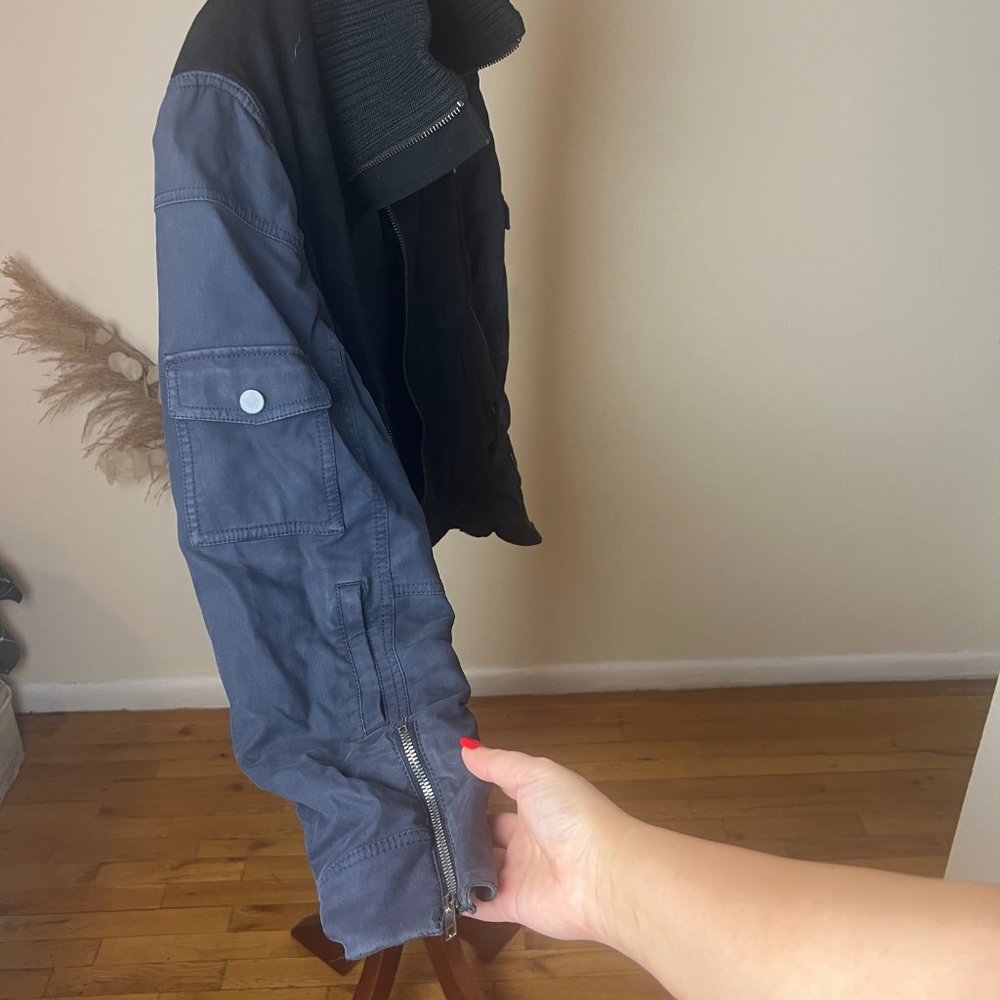 Viktor&Rolf Bummer Jacket - Picture 7 of 16